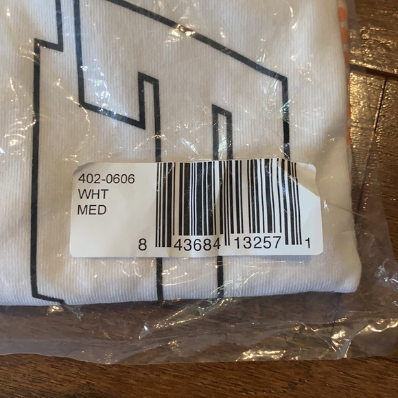 New with Tags Rokit Free Will Long Sleeve - Picture 6 of 6